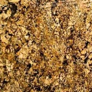 Alaska Gold Granite