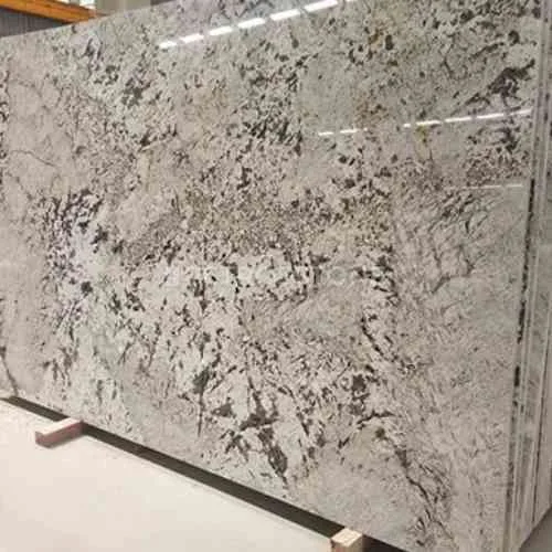 Alaska Grey Granite