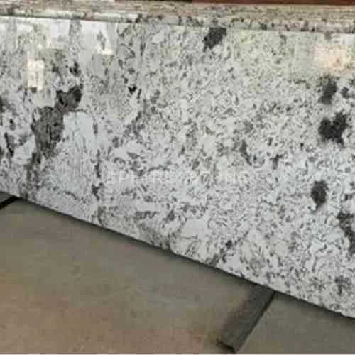 Alaska Grey Granite