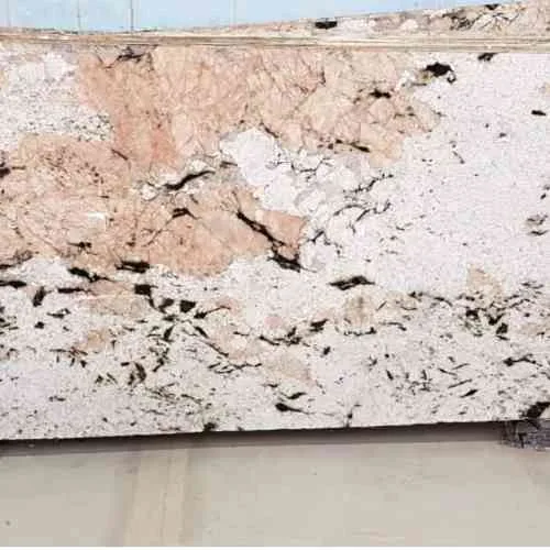 Alaska Pink Exotic Granite