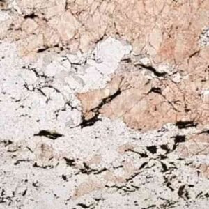 Alaska Pink Granite