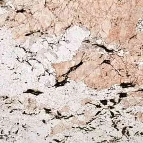 Alaska Pink Granite