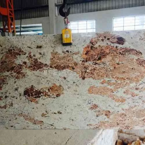 Bahama Gold Granite