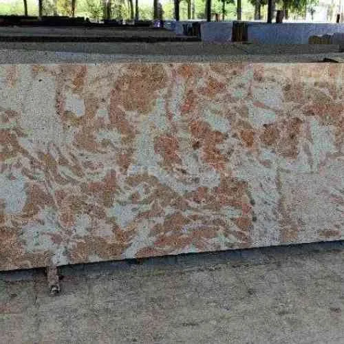 Bahama Gold Granite