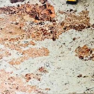 Bahama Gold Granite