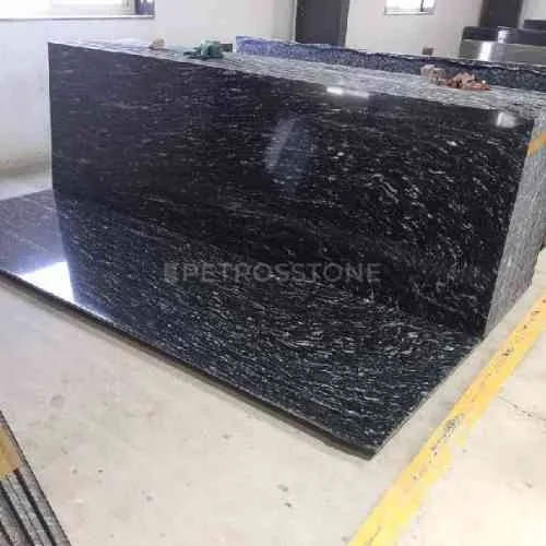 Black Marquina Granite