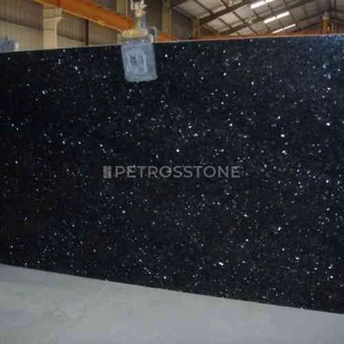 Black Pearl Granite