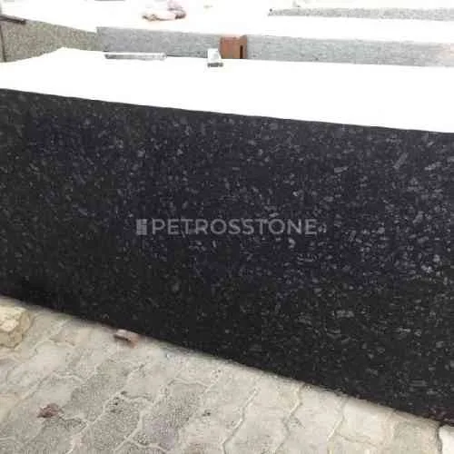 Black Pearl Granite