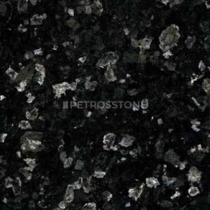 Black Pearl Granite