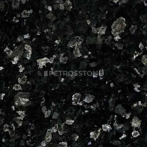 Black Pearl Granite