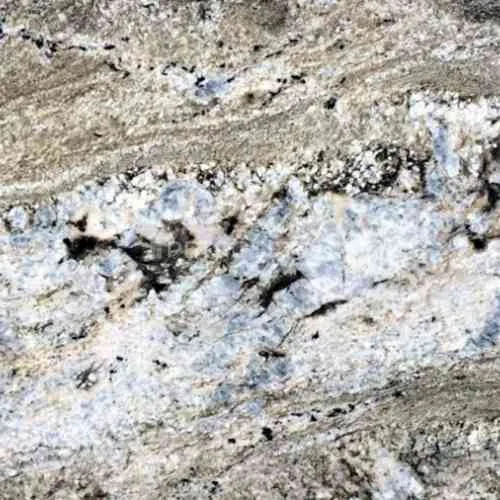 Blue Dunes Granite