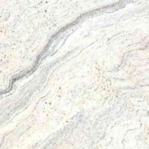 Colonial White Granite