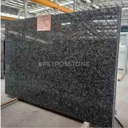 Crystal Blue Granite