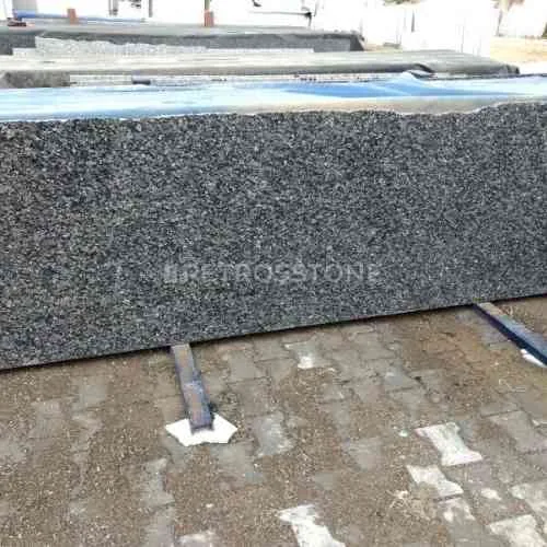 Crystal Blue Granite