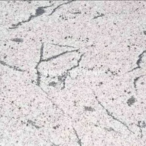 Fish White Granite