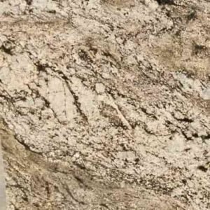 Gold Dunes Granite