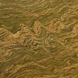 Golden Juparana Granite