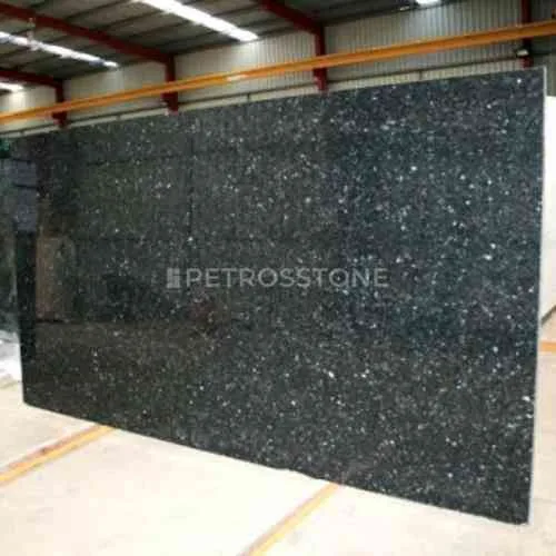 Green Pearl Granite