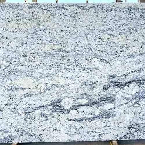 Ice White Granite