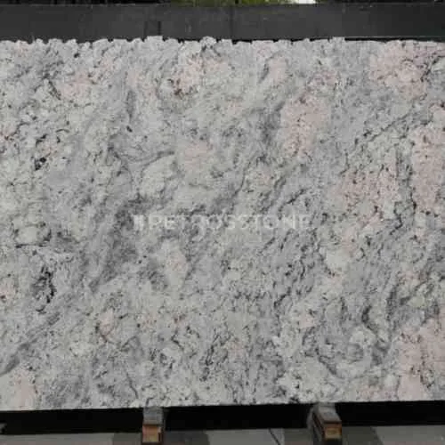Ice White Granite
