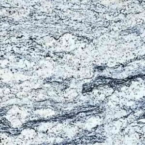 Ice White Granite