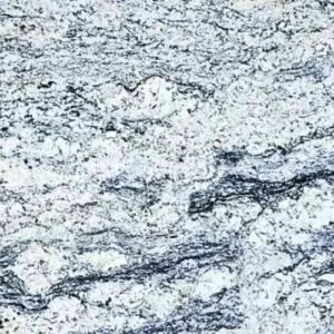 Ice White Granite