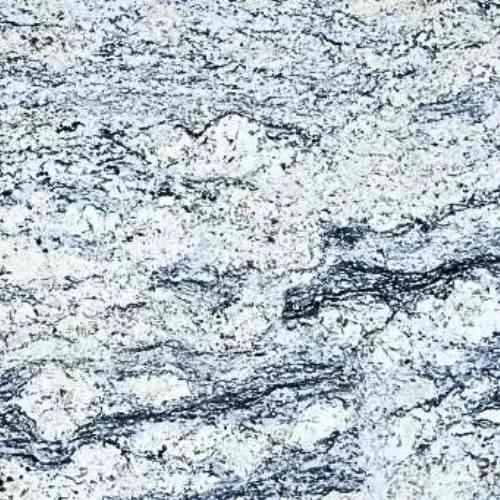 Ice White Granite