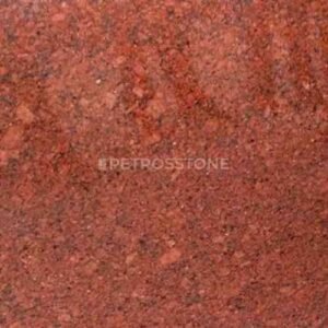 Imperial Red Granite