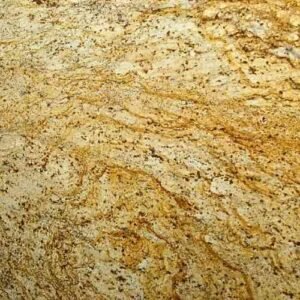 Ivory Gold Granite