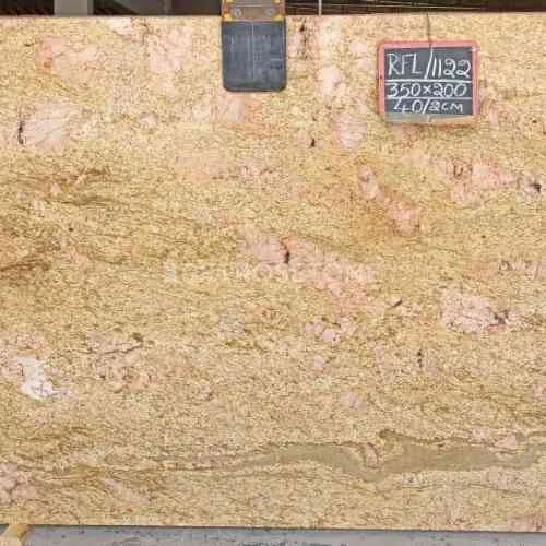 Madurai Gold Granite