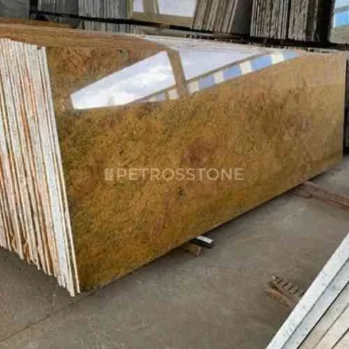 Madurai Gold Granite