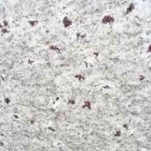 Moon White Granite