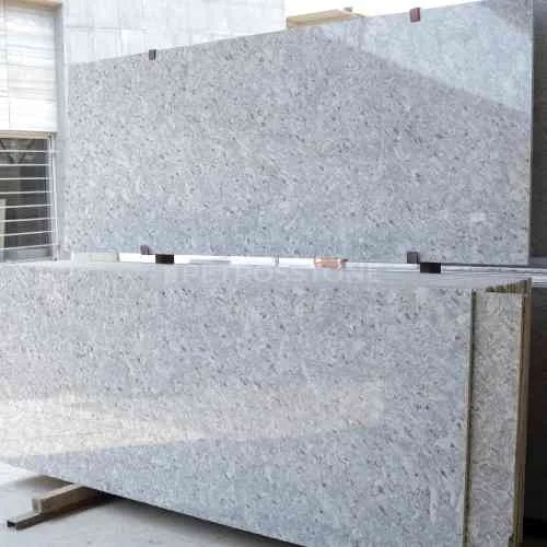 Moon White Granite