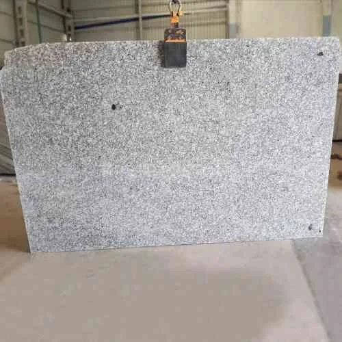 P White Granite