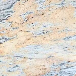 River Gold Granite