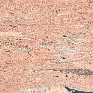Rose Gold Granite