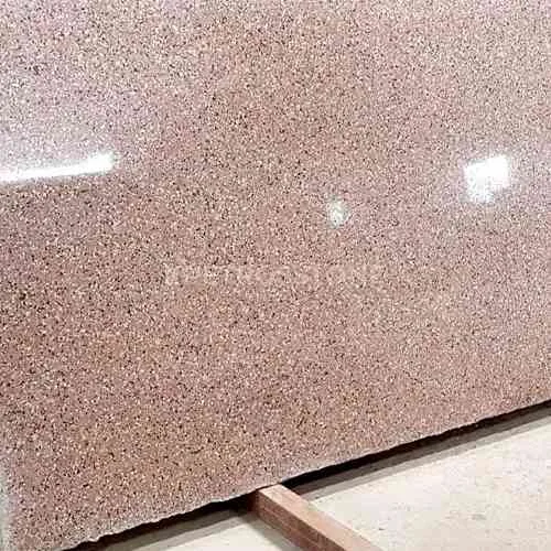 Rosy Pink Granite