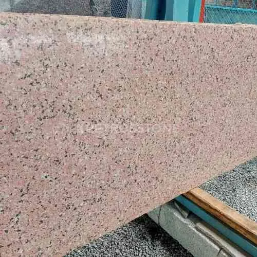 Rosy Pink Granite