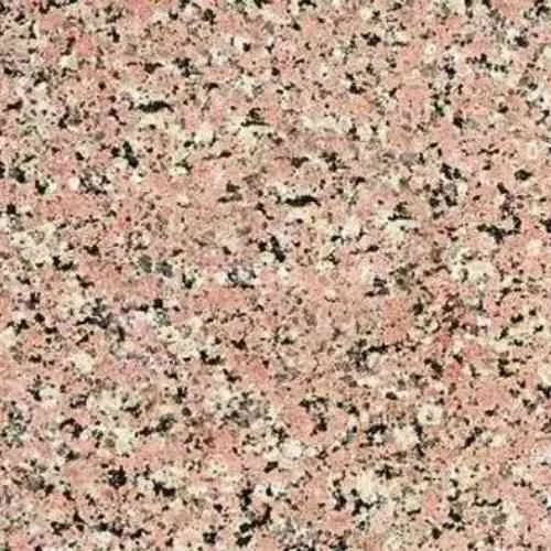 Rosy Pink Granite