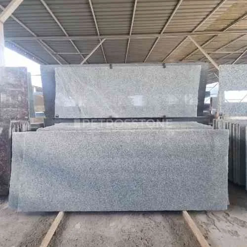 Sahara White Granite