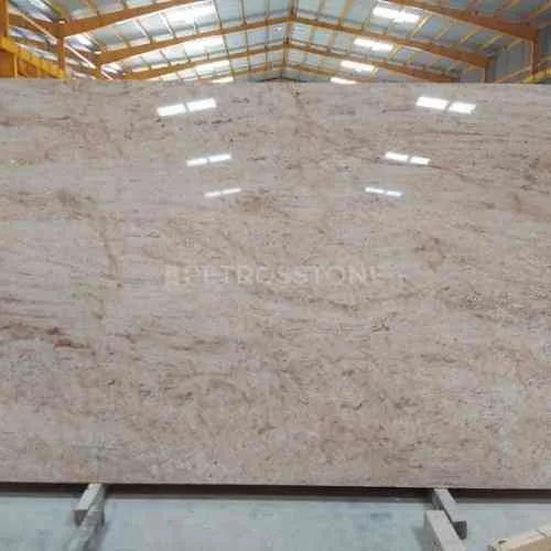 Shiva Gold Granite
