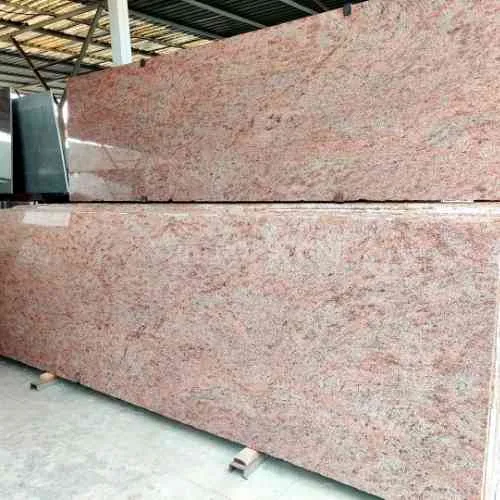 Shiva Gold Granite