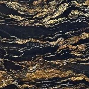 Titan Gold Granite