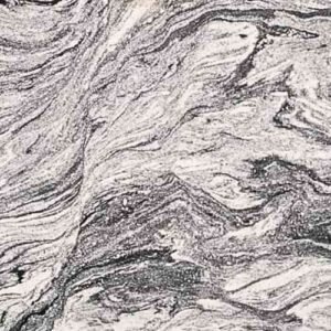 Viscon White Granite