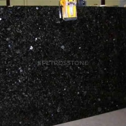 Volga Black Granite