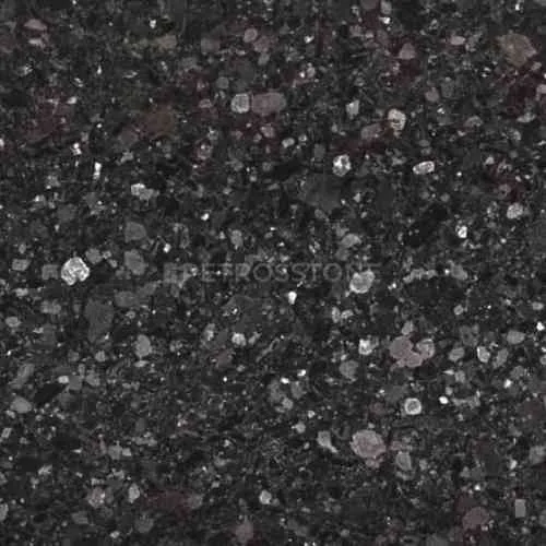 Volga Black Granite