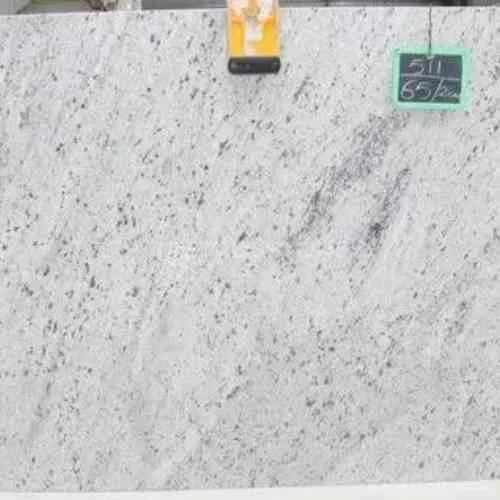 White Galaxy Granite