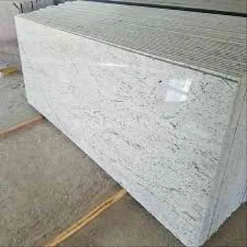 White Galaxy Granite