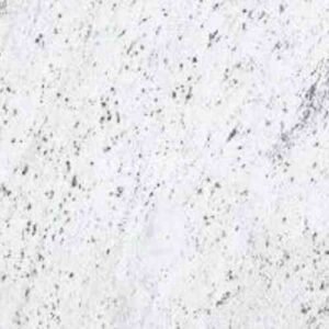White Galaxy Granite