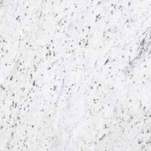 White Galaxy Granite